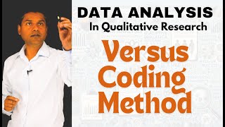 Qualitative Data Analysis Affective Coding Methods Versus Coding [upl. by Tolecnal]