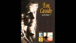 Eva Cassidy How Can I Keep From Singing [upl. by Suivat]