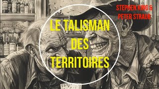 10 ðŸŽ§ Le Talisman des territoires audiobook  Chapitre 9  Stephen King amp Peter Straub [upl. by Muhcan528]