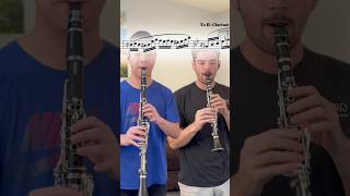 Fantaisie Impromptu clarinettist clarinet music clarinetplayer clarinetist [upl. by Bobby]