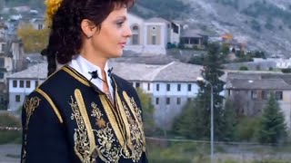 Juli Cenko  Sduroj dot moj Gjirokaster [upl. by Figone]