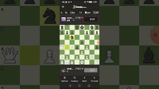 ShakoStarSun Chess Bodyslam [upl. by Reave]