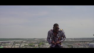 KeBlack  Tantine Clip Officiel [upl. by Lennad]