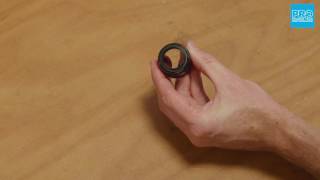 PRO Koryak  Seals amp Bushings replacement [upl. by Rebliw]