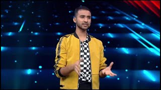 Raghav Juyal Best Comedy video  Raghav Juyal Comedy raghav best comedy scenes [upl. by Teeniv]