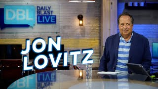 Jon Lovitz on Cancel Culture McCarthyism Killing Comedy 30 Years of A League of Their Own [upl. by Shyamal]