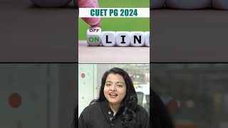 Complete Guide to CUET PG 2024  Exam Pattern Syllabus and Tips shorts [upl. by Deraj]