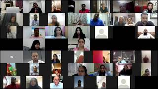 Zoom Online Training amp Demo Meeting [upl. by Vachel623]