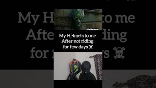 Helmet❌️ Green Goblin✅️ greengoblin helmet bikers automobile motorcycle spiderman funnyshort [upl. by Adnopoz945]