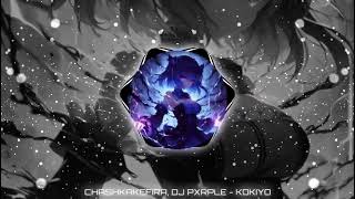 CHASHKAKEFIRA DJ PXRPLE  KOKIYO [upl. by Feodore373]