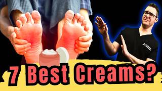 Top 7 Peripheral Neuropathy Creams to STOP Nerve Pain [upl. by Walcott]