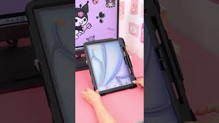 iPad Air 13 CASE CHAOS Get Ready for the BEST Unboxing Ever [upl. by Colombi]