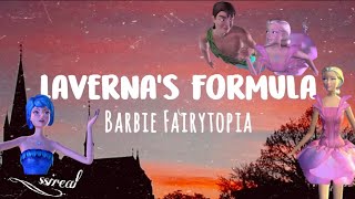 Barbie Fairytopia – Lavernas Formulalyrics [upl. by Lodhia571]