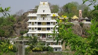 ANANTHARAMMAHABUBABADSRI VENKATESWARA SWAMY TEMPLE [upl. by Donn]