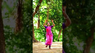 Ther kondu vanthavanClassical Dance Cover SGN DANCE School [upl. by Ricky505]