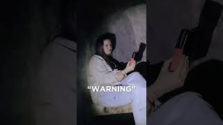 Project Fear Oxford Castle projectfear paranormal scary [upl. by Urbanna]