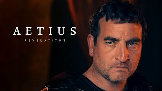 Flavius Aetius  Revelations [upl. by Ahsenik]