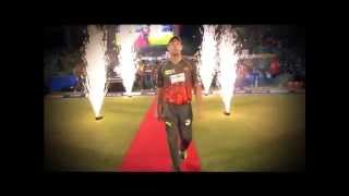 CLT20 2013 Official Video  SunRisers Hyderabad [upl. by Nylrehc350]