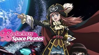 Bodacious piratesEnglish Dub [upl. by Anirhtak]