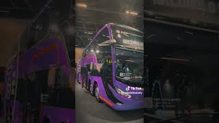 Lat bus transpubico 2024 parabéns Nogueira nara Quixeramobim sao Miguel [upl. by Gabrielli781]