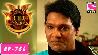 CID  सी आई डी  Episode 756  24th July 2016 [upl. by Acinonrev]