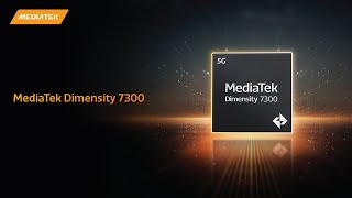 MediaTek Dimensity 7300 [upl. by Voltz482]