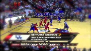 Zach Graham Ole Miss Highlight Reel [upl. by Martynne871]