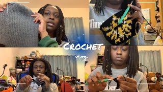 Crochet Gifts for Valentines [upl. by Aletha]