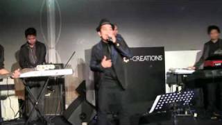 Tompi  Sedari Dulu Dance Mix  Sunsilk Surgery CoCreation [upl. by Letnuhs743]