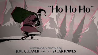 Ho Ho Ho Animation [upl. by Anawait371]