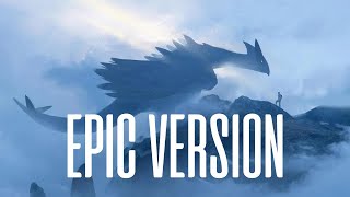 Lugias song EPIC VERSION [upl. by Ecnerewal111]