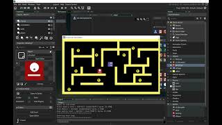 10 Vocational IT GameMaker Studio 2 DND Creating and moving your enemies [upl. by Annelise]