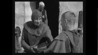 The Seventh Seal 13 Det sjunde inseglet  Breaking Down Bergman  Episode 17 [upl. by Sharl]