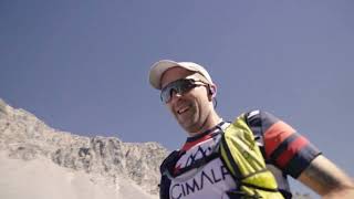 CIMALP TIGNES TRAIL back in 2024 [upl. by Oates]