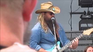 Chris Stapleton quotYou Should Probably Leavequot [upl. by Ahsiekar975]