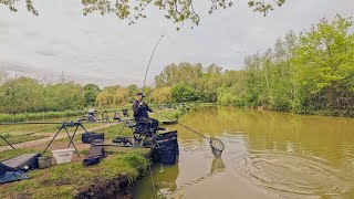 Open Fishing Match at FLE  Live Match Fishing 2024 [upl. by Cr849]