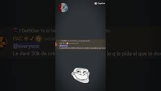 pov los doxxeos PACountryballsOFFICIAL 👈 ramdom humor doxxing discord ciberataques [upl. by Lybis]