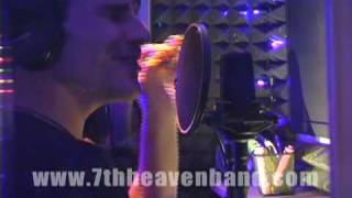 7th heaven  Pop Medley 2  Studio Version  Part 1 of 3 [upl. by Edmunda]