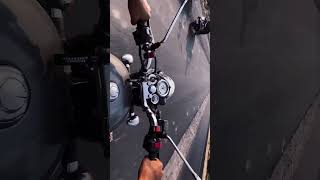 ATTENTION ALL UNITS🖤✨ like subscribe viralvideo royalenfield viralshorts [upl. by Truitt]