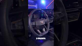 Cupra Formentor VZ  Descúbrelo 🔥 formentor cupra shorts [upl. by Eicnahc]