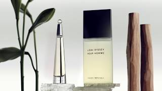 L’EAU D’ISSEY amp L’EAU D’ISSEY POUR HOMME  2019  ISSEY MIYAKE [upl. by Udale]