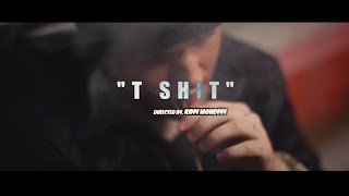 Ebe Bandz • T Shit  Official Video Filmed By RayyMoneyyy [upl. by Oivaf]