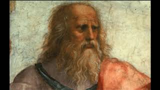 Plato The Republic Ancient Greek Text Full Audiobook [upl. by Roman]