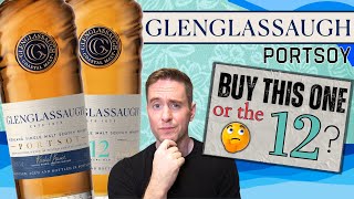 Pretty different  Glenglassaugh Portsoy REVIEW [upl. by Jorge]