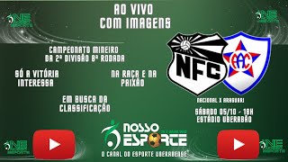 NACIONAL X ARAGUARI [upl. by Hallam]