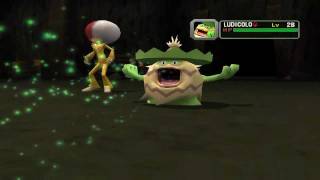 Pokémon Colosseum  Boss Fight 01 Cipher Admin Miror B [upl. by Anjali]