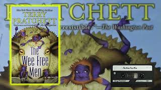 The Wee Free Men by Terry Pratchett 🎧 Dive into Discworld 🎧 Full Audiobook [upl. by Tabber970]