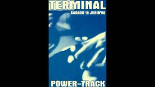 TERMINAL Elche DJ PETER SESION DE TARDE 1996 [upl. by Angel]