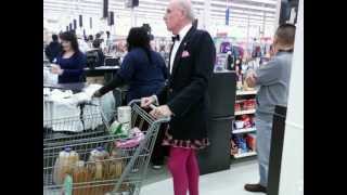 Just For laughs  People Of Walmart [upl. by Eiramnerual]