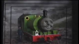 Thomas amp Friends Season 6 Bloopers Outtakes and Deleted Scenes Widescreen [upl. by Amberly]